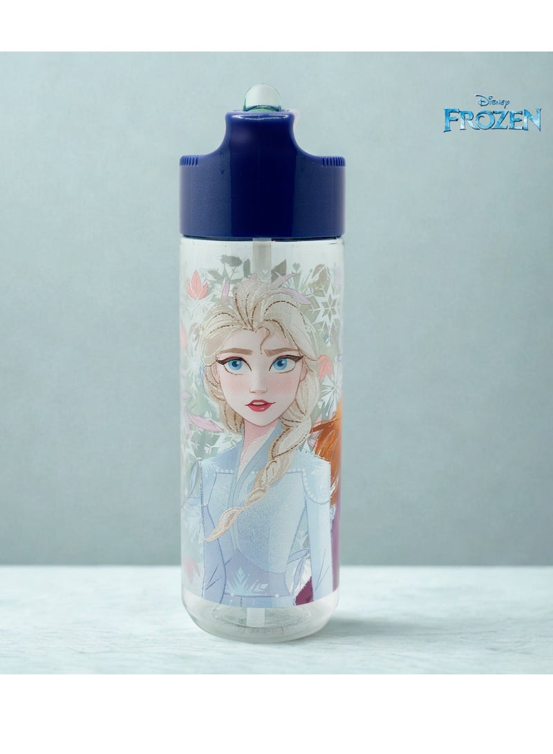 STOR WATER BOTTLE ECOZEN HYDRO 540 ML FROZEN SNOWY TALE - Image 4