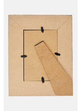 CMP Wooden Picture Frame, Natural/Black  - Image 2