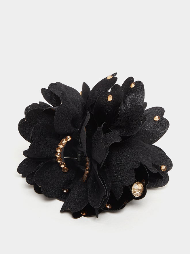 ستايلي مشبك شعر مزخرف ستايلي - Image 2