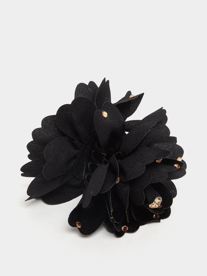 ستايلي مشبك شعر مزخرف ستايلي - Image 1