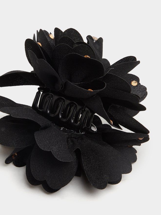 ستايلي مشبك شعر مزخرف ستايلي - Image 3