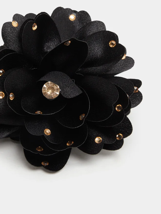 Styli Styli Embellished Hair Claw