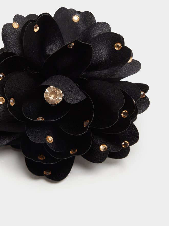 ستايلي مشبك شعر مزخرف ستايلي - Image 4