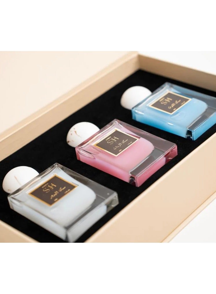 SHEETH Ella Musk Collection: A Curated Selection of Diverse and Captivating Musk Fragrances - Image 2