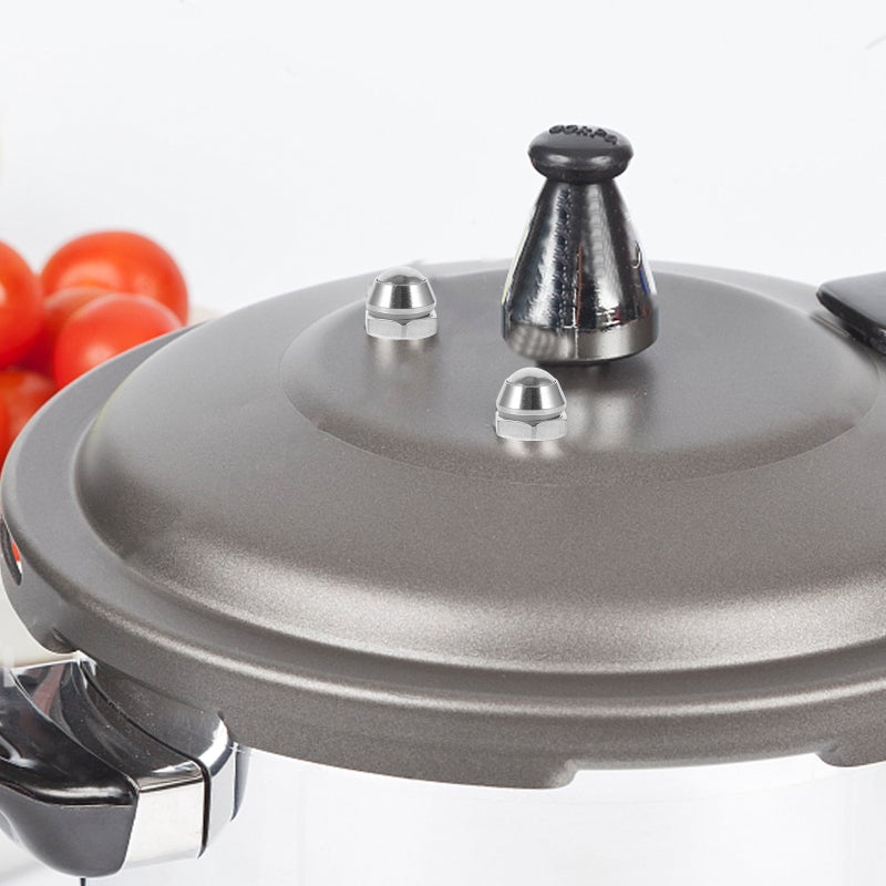 🍳 صمام عالي الضغط لفرن الطهي لتنظيم الضغط الآمن والموثوق - Image 3