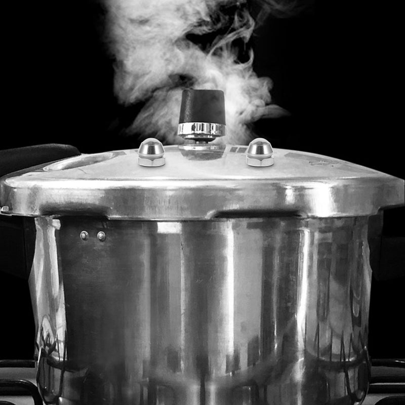 🍳 صمام عالي الضغط لفرن الطهي لتنظيم الضغط الآمن والموثوق - Image 5