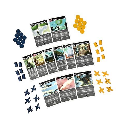 Osprey Games General Orders: World War II - Image 4