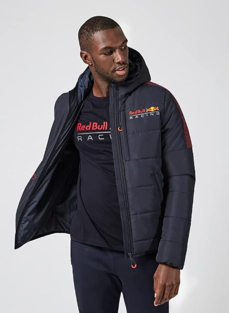 Red Bull Padded jacket - Image 3