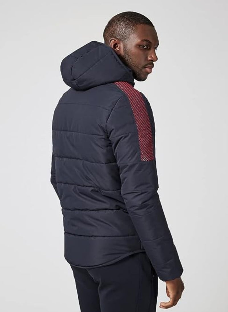 Red Bull Padded jacket - Image 2