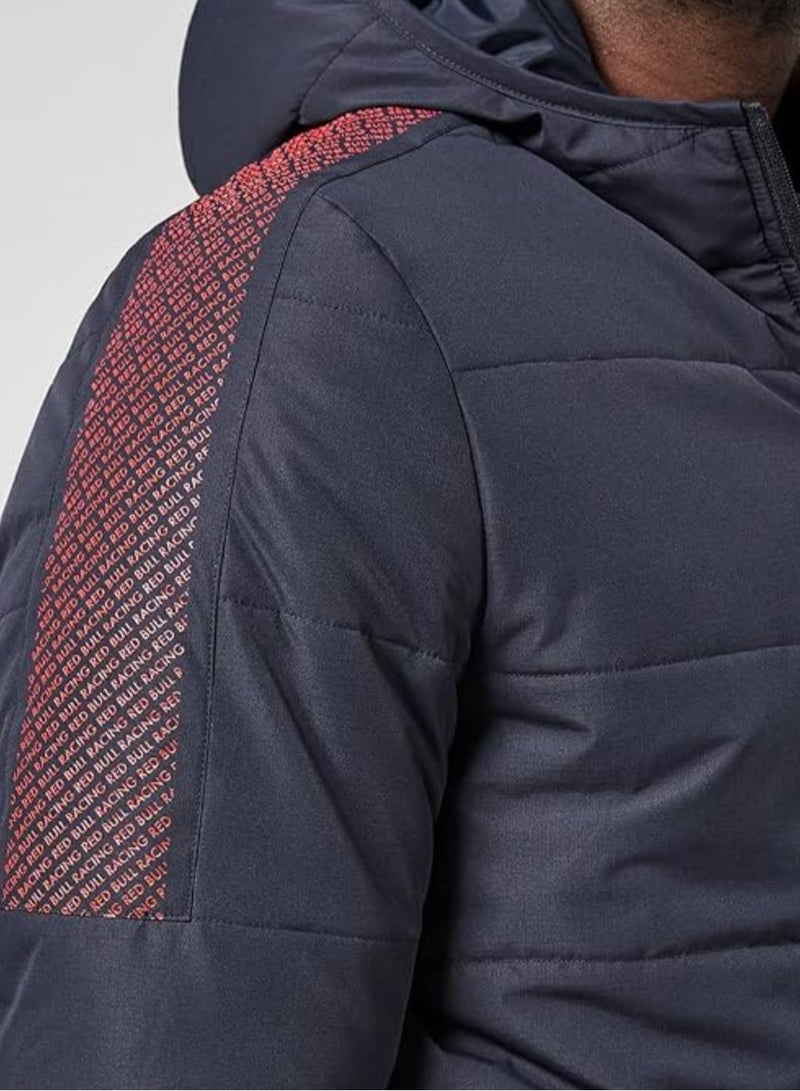 Red Bull Padded jacket - Image 5