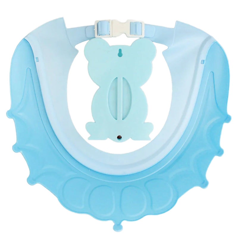لا فروتا قبعة استحمام – La Frutta و Bath Thermometer – أزرق - Image 2