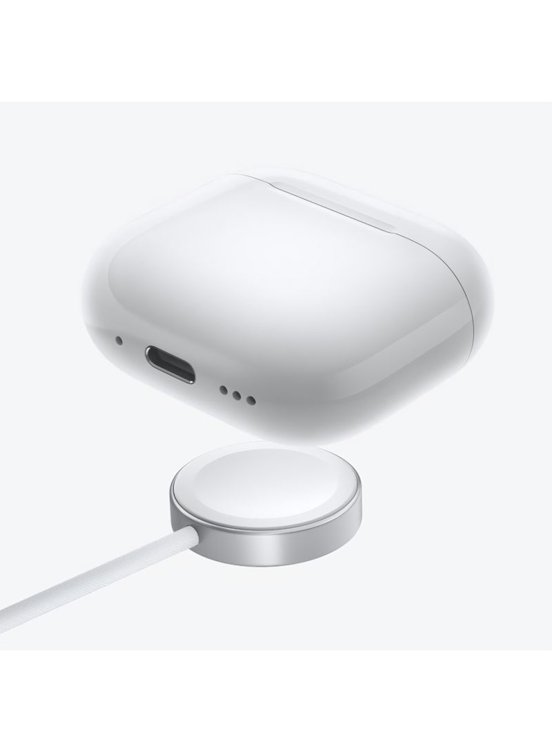 Magnetic USB-C Fast Charger (1m) – Compatible with Apple Watch Series - Image 3