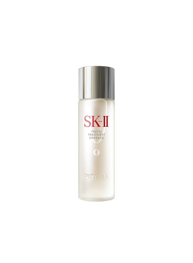 SK-II Facial Treatment Essence - Anti-Aging Essence Skincare to Help Reduce The Appearance of Fine Lines & Wrinkles - Visibly Refines Texture & Improves Firmness & Dark Spots (2.5 oz) - Image 1