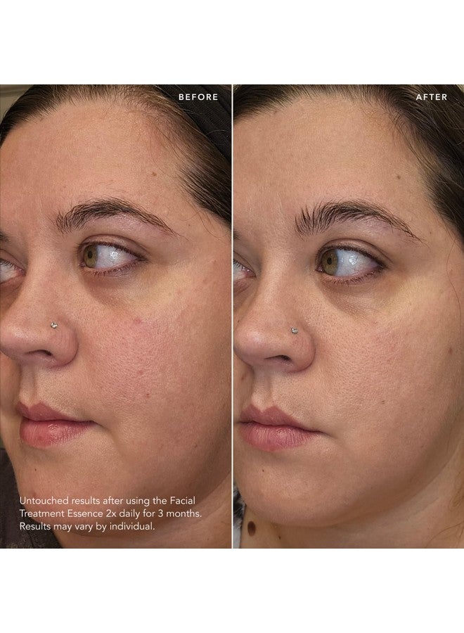 SK-II Facial Treatment Essence - Anti-Aging Essence Skincare to Help Reduce The Appearance of Fine Lines & Wrinkles - Visibly Refines Texture & Improves Firmness & Dark Spots (2.5 oz) - Image 2