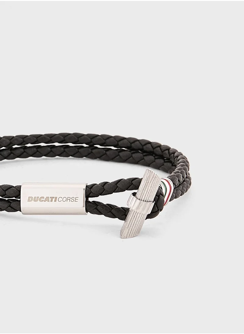 Ducati Corse Collezione T Bracelet