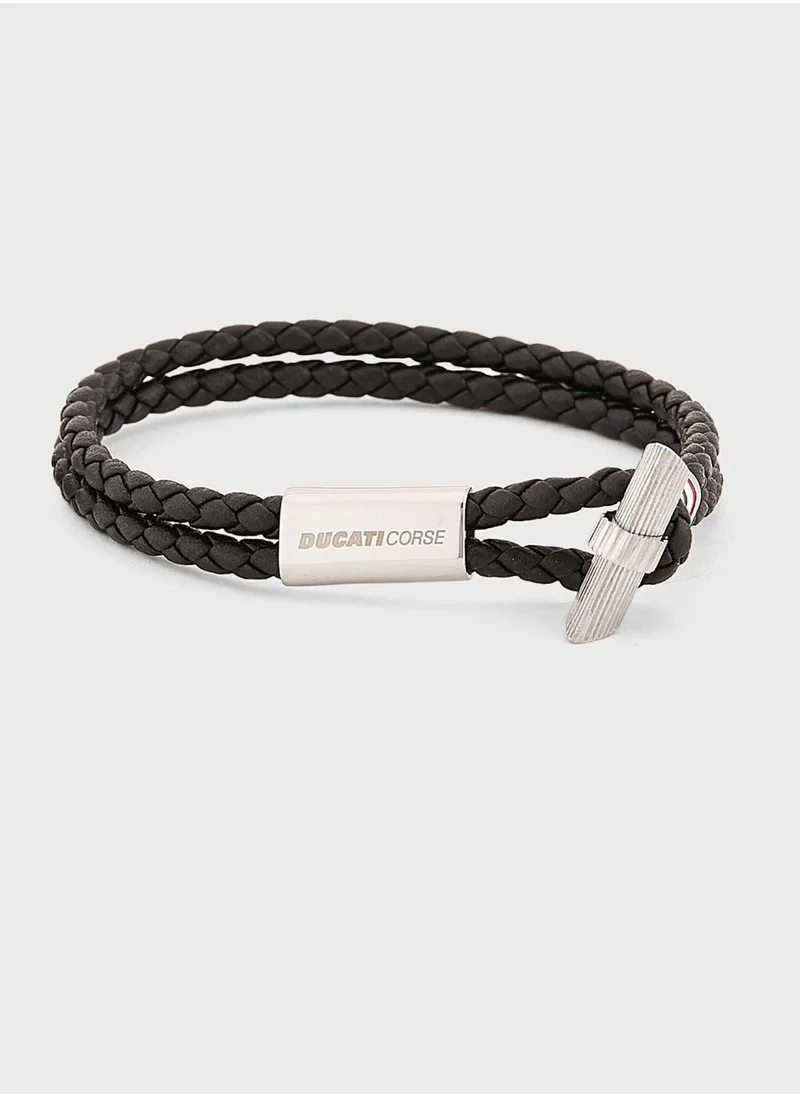 Ducati Corse Collezione T Bracelet