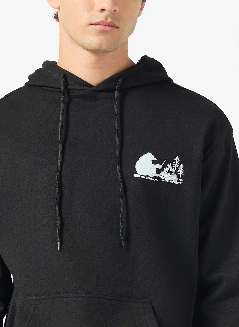 سفنتي فايف هودي بسحاب كبير - Image 3