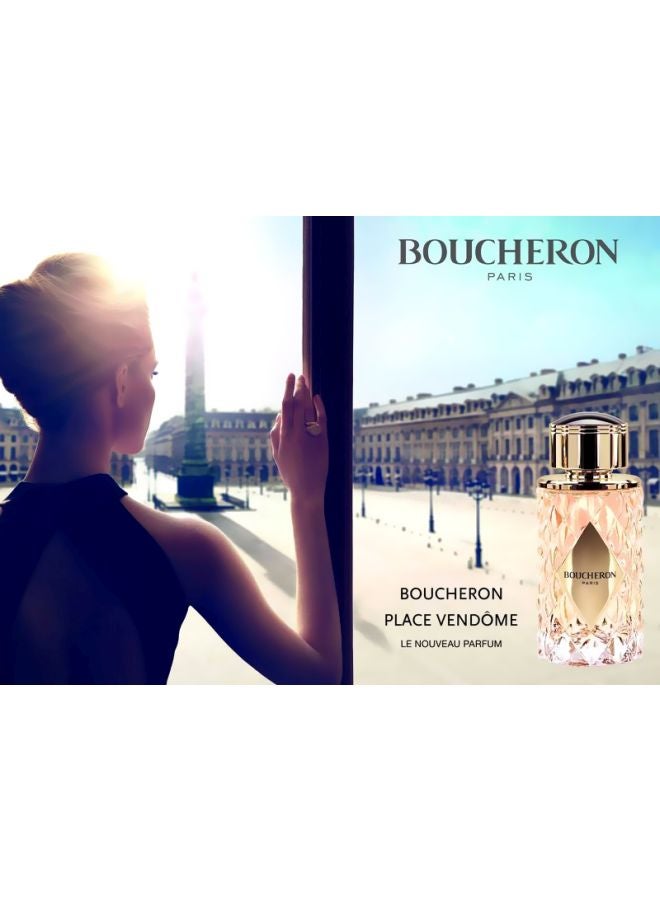 بوشرون ماء عطر باريس 100ملليلتر - Image 4
