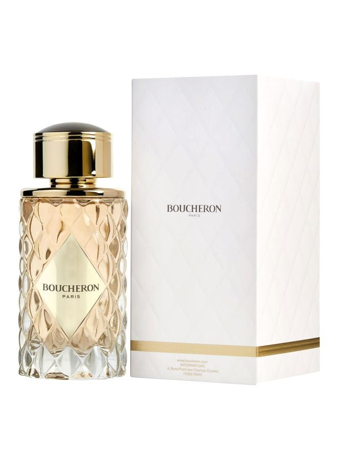 بوشرون ماء عطر باريس 100ملليلتر - Image 2