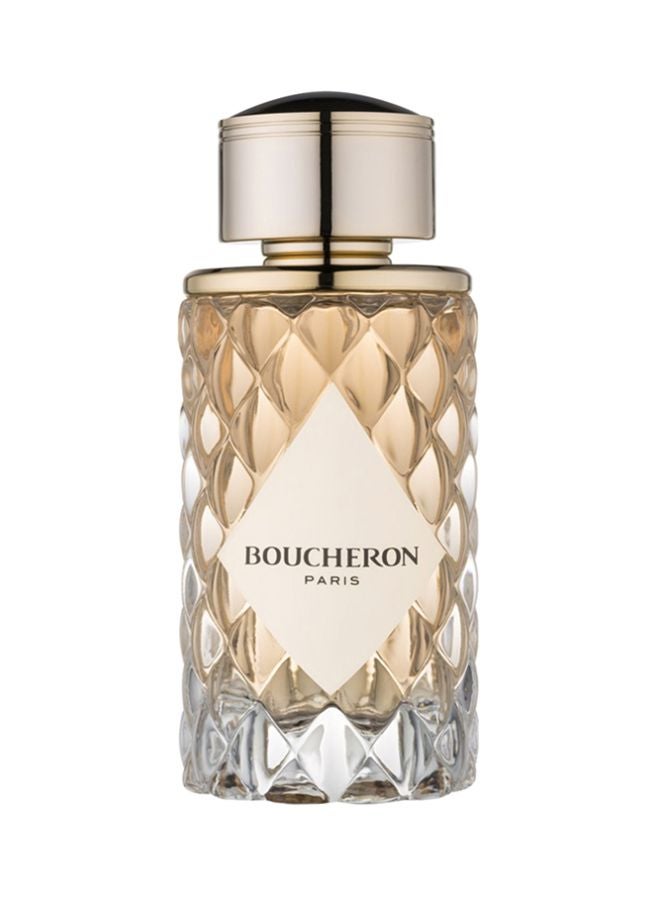 بوشرون ماء عطر باريس 100ملليلتر - Image 1