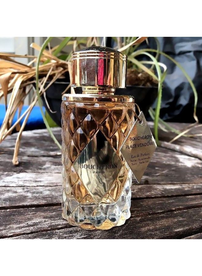 بوشرون ماء عطر باريس 100ملليلتر - Image 5