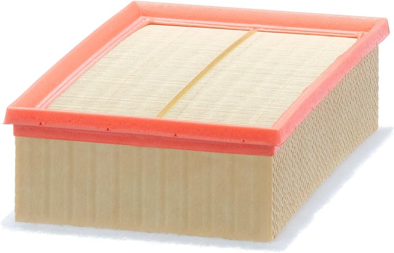 MANN FILTER MANN-FILTER C 30 004 Air Filter for Cars and Transport Vehicles - Image 2