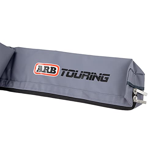 ARB PVC Bag Awning Suit Awning 2500X2500mm98X98 (815206) - Image 2