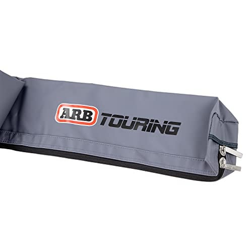 ARB PVC Bag Awning Suit Awning 2500X2500mm98X98 (815206) - Image 4