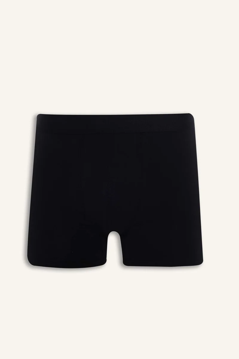 ديفاكتو Regular Fit 3 Piece Boxer Shorts