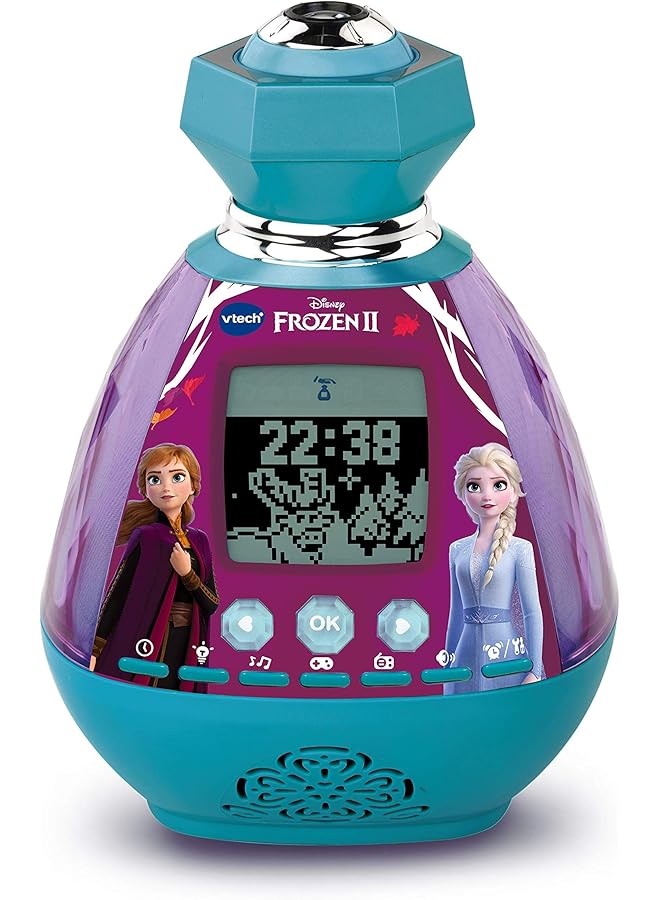 vtech Frozen 2 Kidimagic Vtuk 1 Of Piece - Image 1