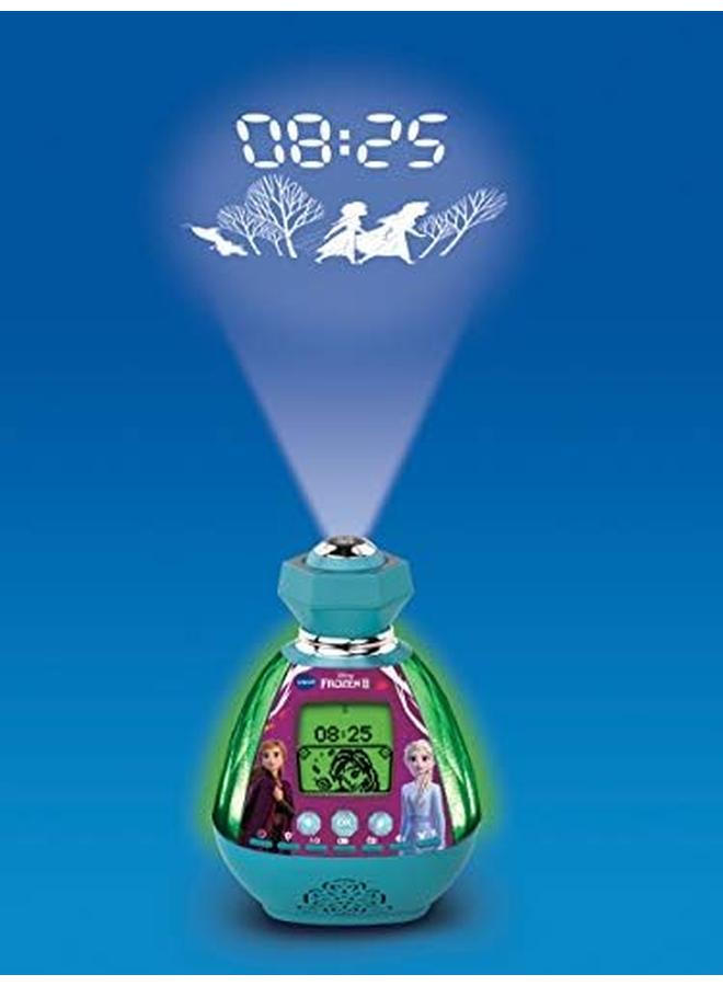 vtech Frozen 2 Kidimagic Vtuk 1 Of Piece - Image 3