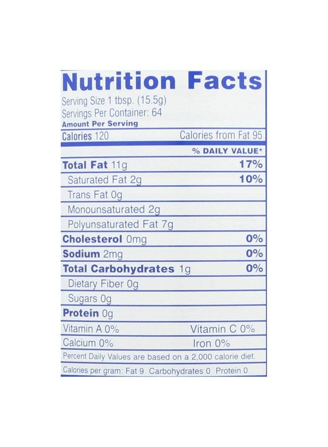 Fearn Liquid Lecithin, 32 Ounce - 3 per case.3 - Image 2