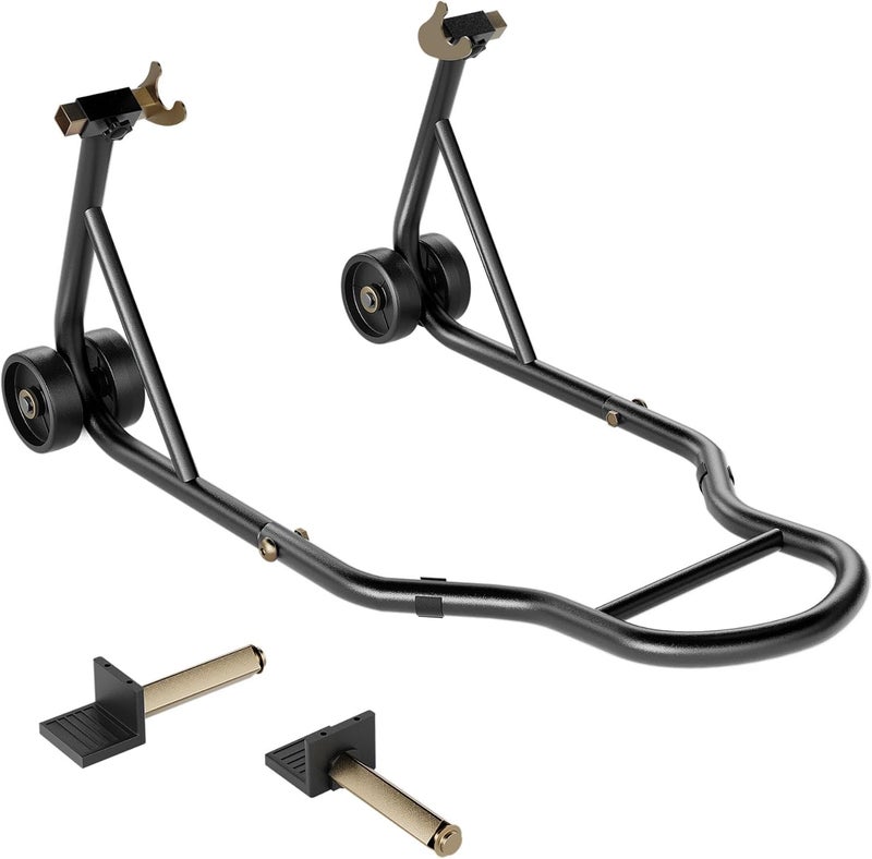 SPECSTAR Heavy Duty Motorcycle Stand - Image 1