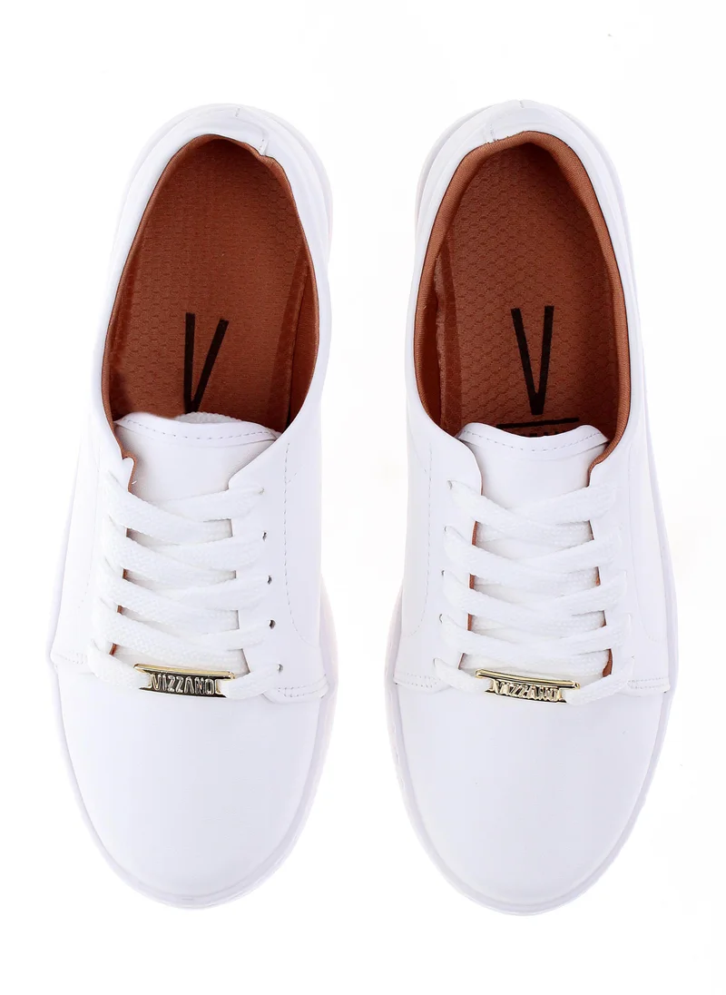 فيزانو أحذية مسطحة للنساء - أحذية يومية أنيقة ومريحة