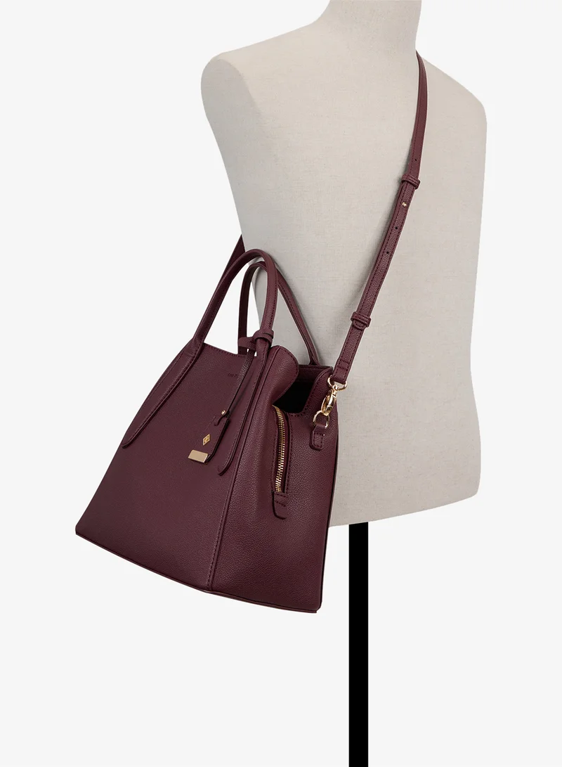 CALL IT SPRING Lopburi Satchel Bag