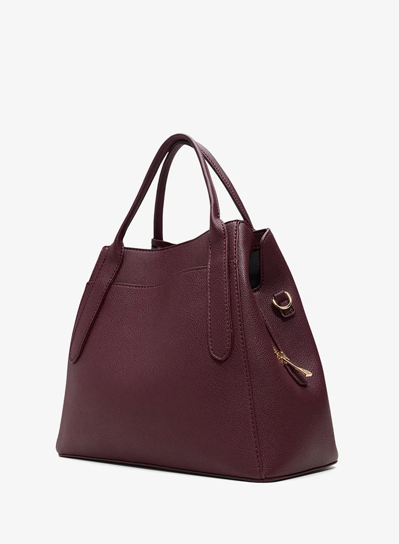 Call it Spring BORDO Lopburi Satchel Bag for Women | Best Price UAE