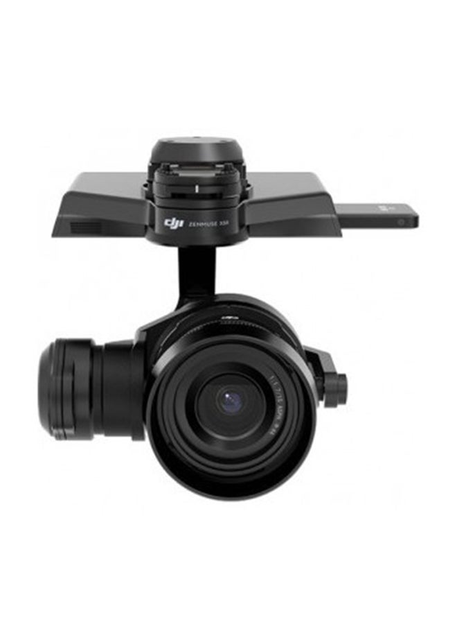 DJI OSMO RAW Combo And X5-RAW Camera - Image 1