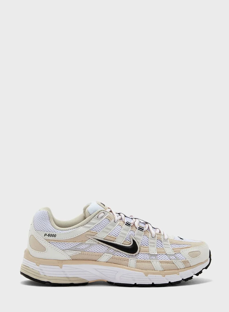 Nike P 6000 Zal