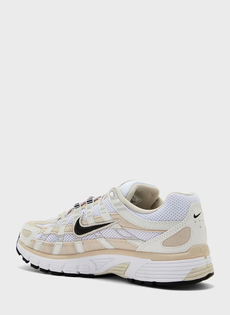 Nike P 6000 Zal