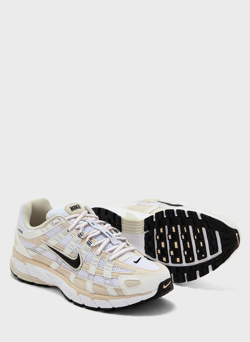 Nike P 6000 Zal