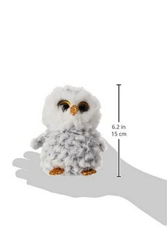 Beanie Boos Owlette White Owl Reg - pzsku/ZBE3C0B11F0BEFA67342FZ/45/_/1724129819/7fc39980-0326-42eb-9c9a-69e483345455