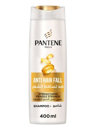 Pro-V Anti-Hair Fall Shampoo