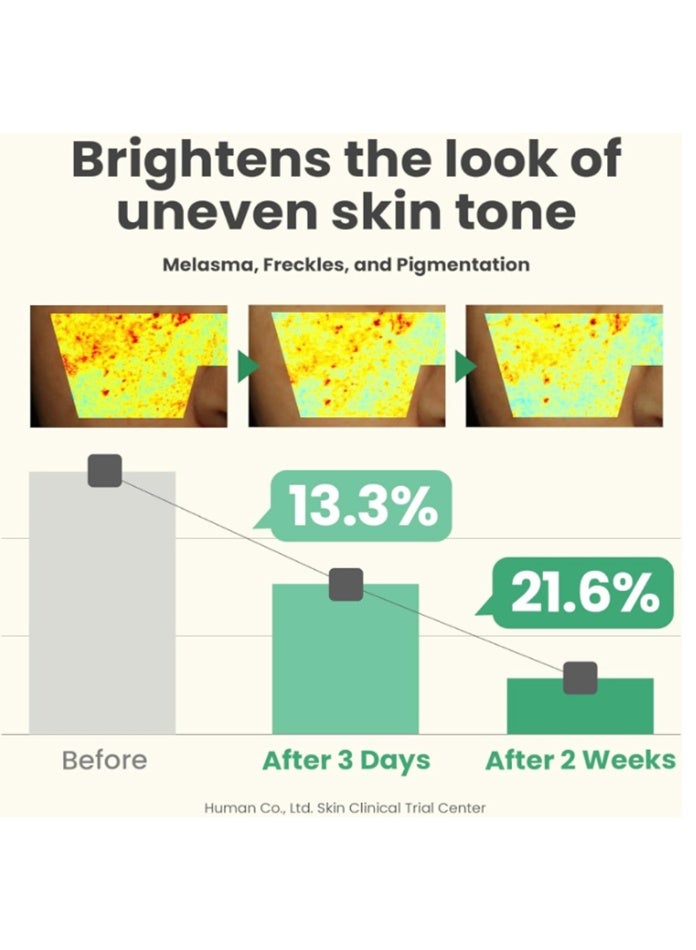 AXIS-Y Dark Spot Correcting Glow Serum 50ml - Image 5