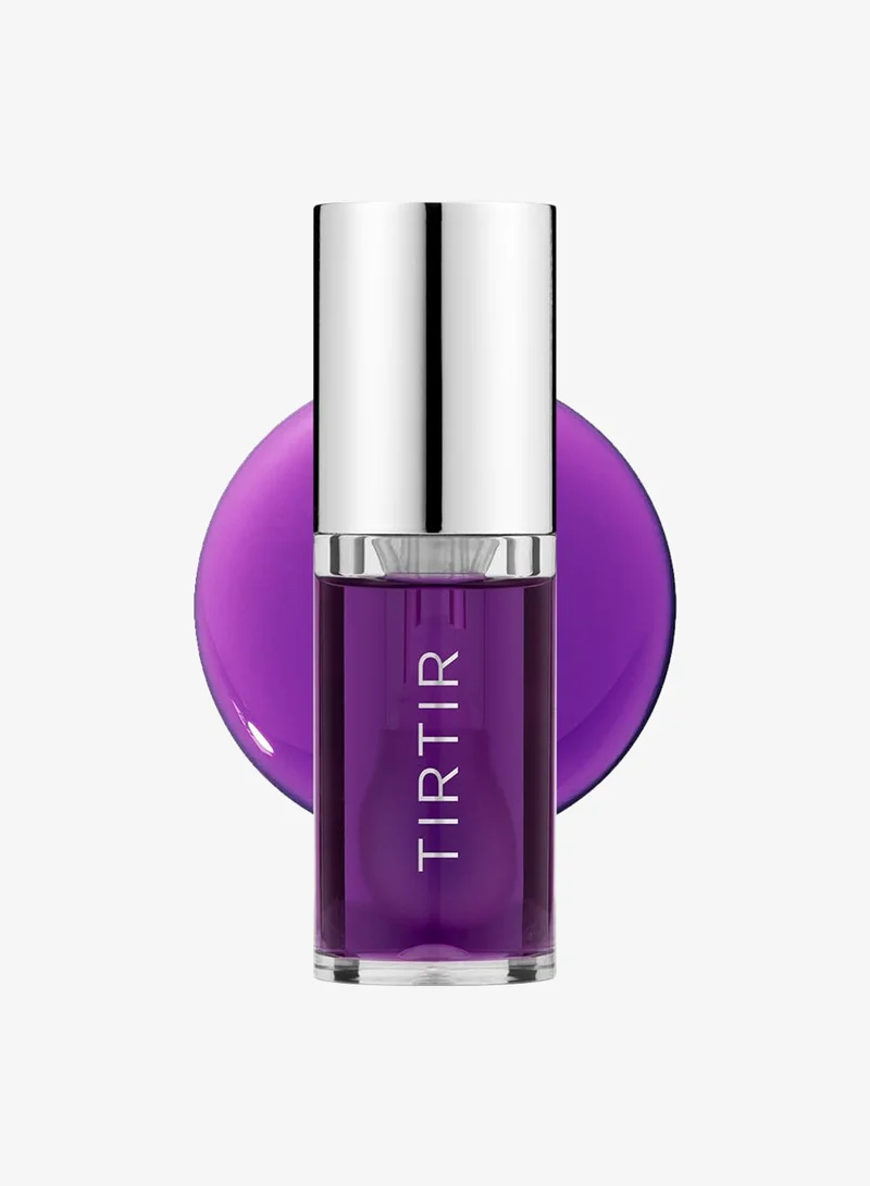 ترتر زيت شفاه مي جلو لافندر . مل