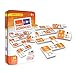Junior Learning JL497 Algebra Dominoes Multi - Image 3