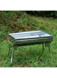 Folding steel charcoal grill, barbecue grill, barbecue stove - pzsku/ZBE3C938CE7FA81724C7AZ/45/_/1684260435/4679e24f-7bb6-4e6f-b0ab-735a916d081d