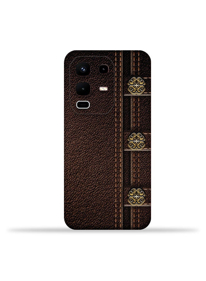 AMC DESIGN Protective Case Cover For Infinix Note 50s 5G - Image 1