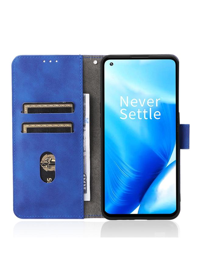 اس-توب جراب لهاتف OnePlus Nord N20 5G مصنوع من الجلد ومشبك مغناطيسي - Image 4