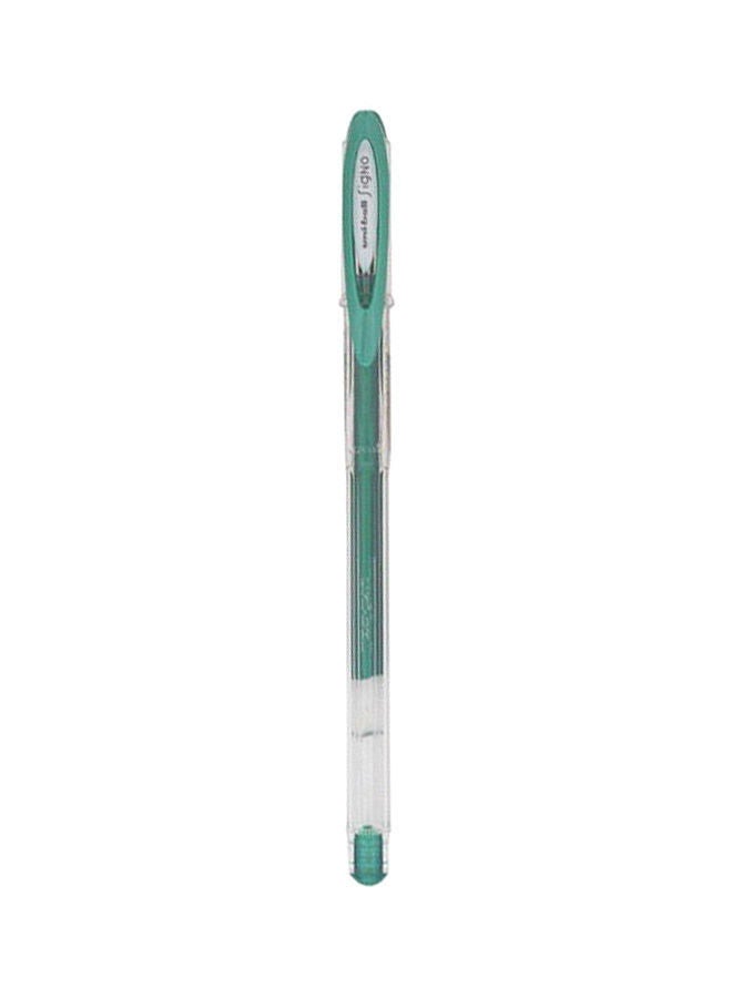 NIBEMINENT Signo Rollerball Gel Ink Pen Green 