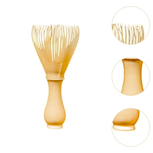 SECRET DESIRE Japanese Matcha Whisk Tea Mixing Tool Matcha Maker Tool Detachable Tea Whisk - Image 5
